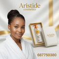 Disaar Lait Hydratant & Nourrissant Vitamin C — Peau Douce & Éclatante | Aristide Cosmetics