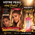 💗 Lait Rétinol Illuminant Dr. Davey — Teint Lumineux & Éclatant en 7 Jours | Stock Limité