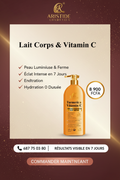 Visuel Campagne Aristide Cosmetics
